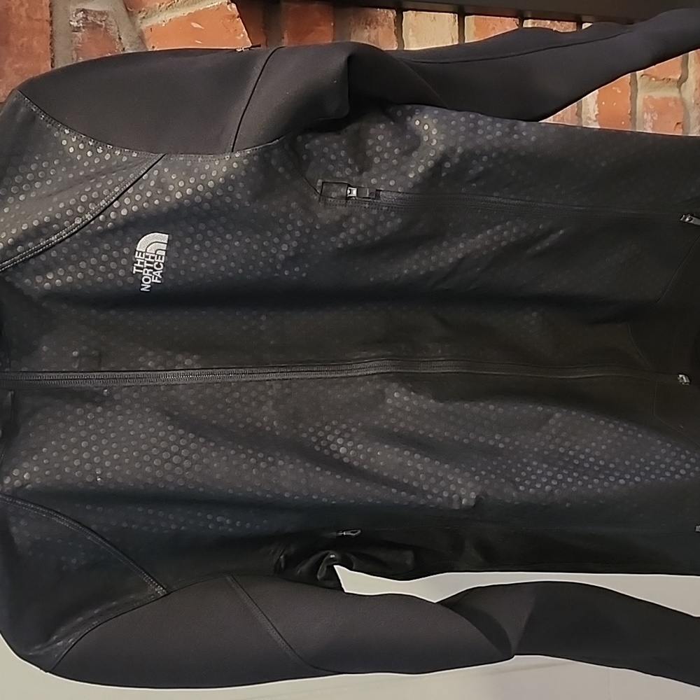 North face men's jacket